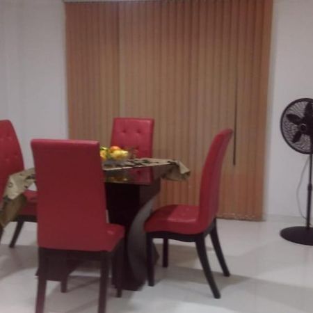 San Andrés Apartamentos Turisticos Dona Flor מראה חיצוני תמונה