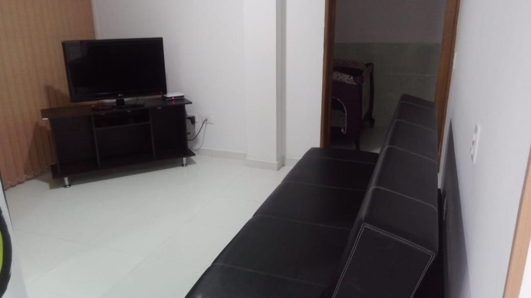 San Andrés Apartamentos Turisticos Dona Flor מראה חיצוני תמונה