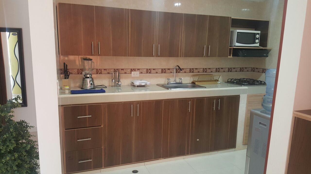 San Andrés Apartamentos Turisticos Dona Flor מראה חיצוני תמונה