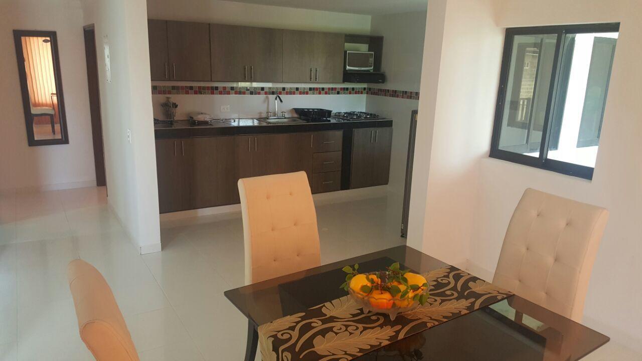 San Andrés Apartamentos Turisticos Dona Flor מראה חיצוני תמונה