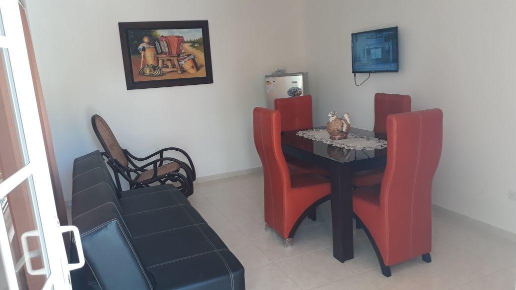 San Andrés Apartamentos Turisticos Dona Flor מראה חיצוני תמונה