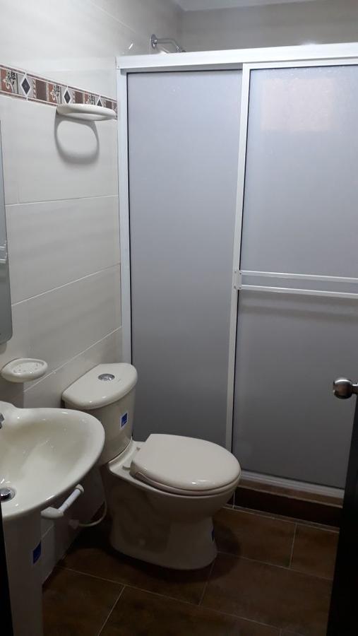 San Andrés Apartamentos Turisticos Dona Flor מראה חיצוני תמונה